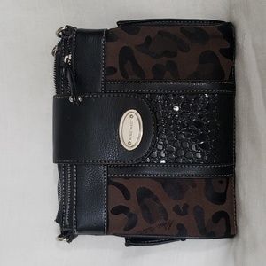 Nine West Crossbody Bag